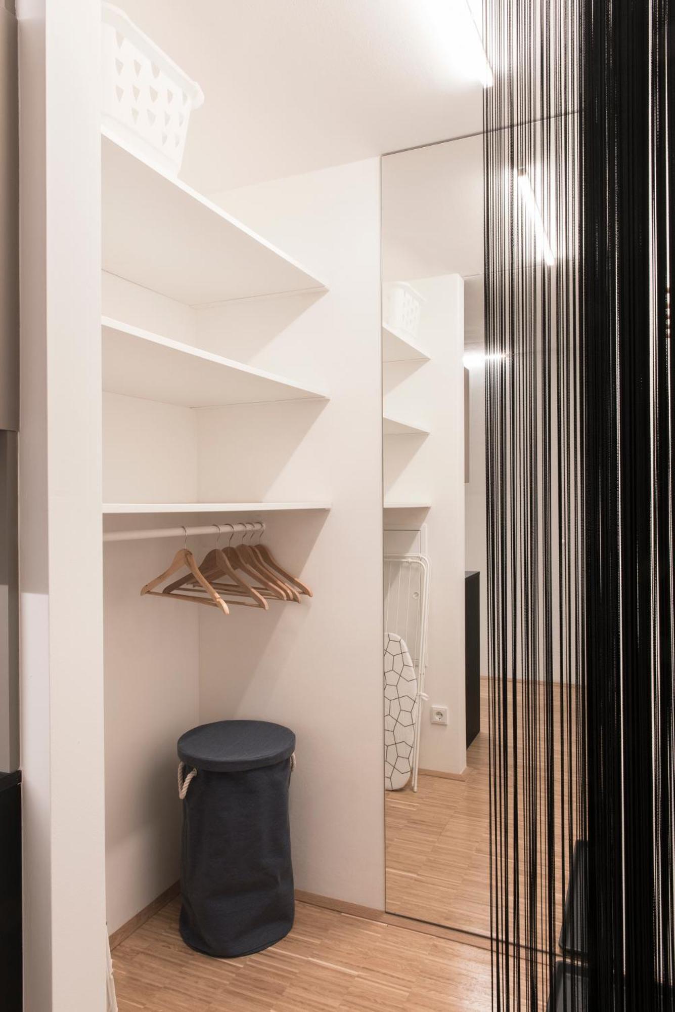 Happy Stay Rentals Graz Exterior foto