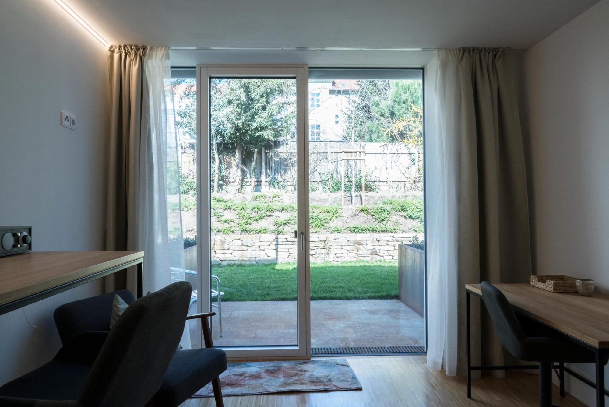 Happy Stay Rentals Graz Quarto foto
